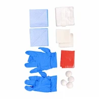 Pecyn Dresin tafladwy Di-haint